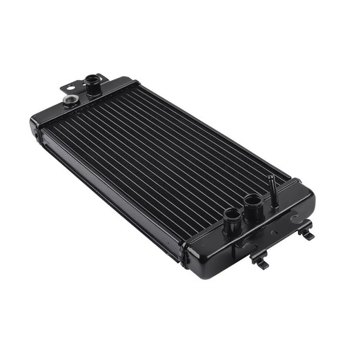 Enfriador de radiador de motor intruder apto para Suzuki Boulevard C50/M50 VZ800/VL800 - Imagen 4 de 8
