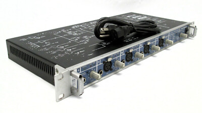 RME FireFace 800 Firewire Digital Audio Recording Interface