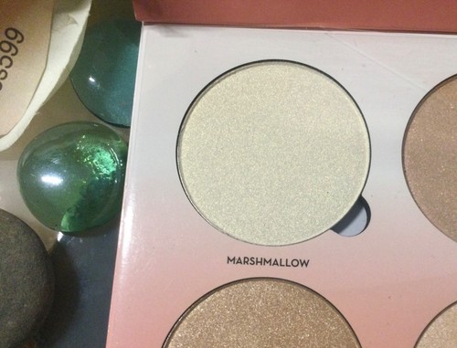 NEW Anastasia Beverly Hills GLOW SUGAR KIT Illuminator Highlighter Palette - Picture 8 of 15