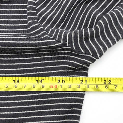 Levi's Ostrich & Co Men's Crew Neck Knitted Jumper_Size M - Picture 6 of 9