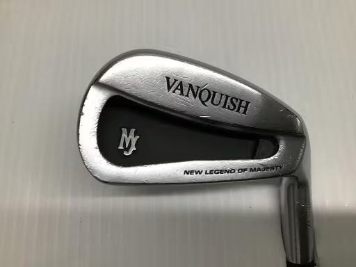 Set De Fers Maruman Vanquish Majesty #7-Pw - N.S.PRO 850 S-flex - Homme Droitier