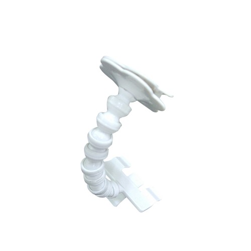 1pc Stick Photography Use Clip Phone Holder Plastic Dog Cat Selfie Stick - 第 4/11 張圖片