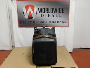 2012-Detroit-DD15-Diesel-Engine-DEF-Tank-Good-Used-Part