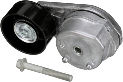 Aux Belt Tensioner T39010 Gates Drive V-Ribbed 11287524267 780821410 Quality New Aux Belt Tensioner T39010 Gates Drive V-Ribbed 11287524267 780821410 Quality New