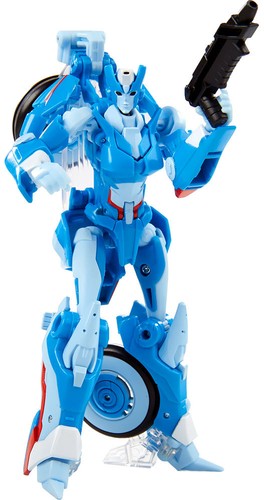 TRANSFORMERS GENERATIONS THRILLING 30TH ANNIVERSARY DELUXE CLASS CHROMIA - Picture 3 of 9