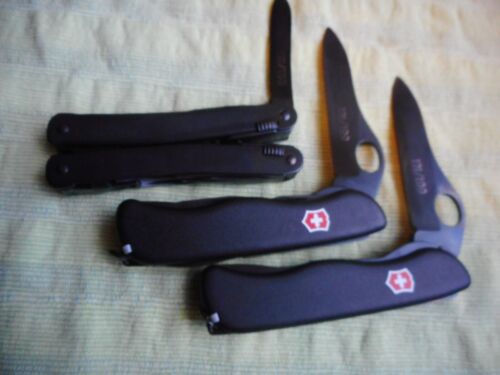 Victorinox Military Set 2010 LTD02 limited edition 121 / 199 - Bild 8 von 10