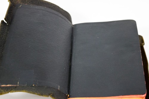Sunday School Scholars' Bible Illustrated 1902 A.J. Holman & Co - Picture 3 of 8