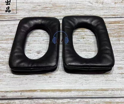 Repuesto de almohadillas para auriculares Stax SR-L700MK2 L500 L300 L407 L507 - Imagen 5 de 6