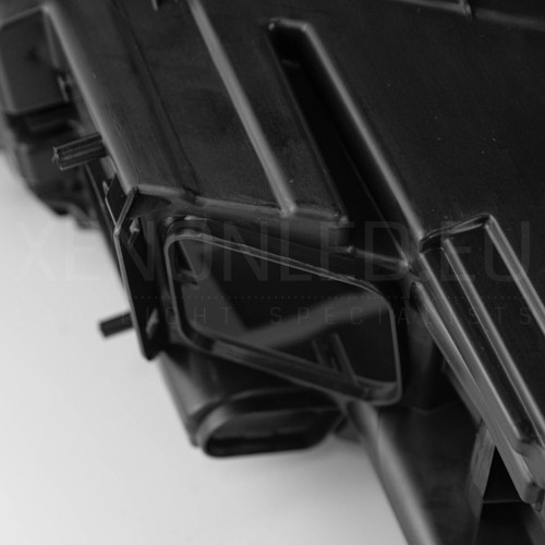 for Volkswagen 7P5 Touareg 2014-2018 Headlight Housing Left Side + Manual - Picture 6 of 14