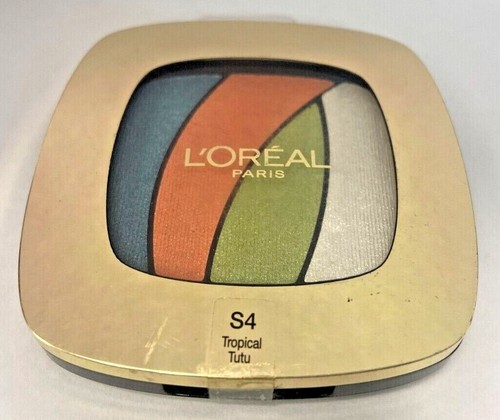 L'Oreal Color Riche Les Ombres Eyeshadow, - Picture 5 of 8