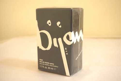 bijan Men by bijan Fragrances Eau de Toilette Spray 50 ml 1.7 oz Vintage - Picture 5 of 12