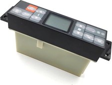 Air Conditioner Controller For Caterpillar 312D2 320D2 336D2 EXCAVATOR 396-6895