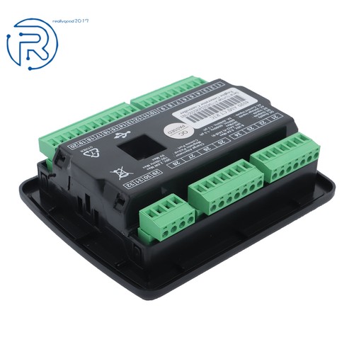 DSE4520 Auto-Main Failure Control Module Self‑Starting LCD Protection Controller - Picture 5 of 11