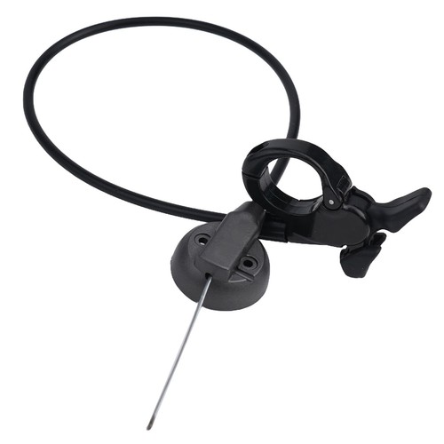 Cycling Remote Lockout Switch Lever Compatible with For SUNTOUR Models - Picture 6 of 12