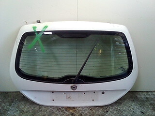 PORTELLO POST.   7792776 LANCIA Y (01/96>10/00<) RICAMBIO USATO  - Picture 2 of 2