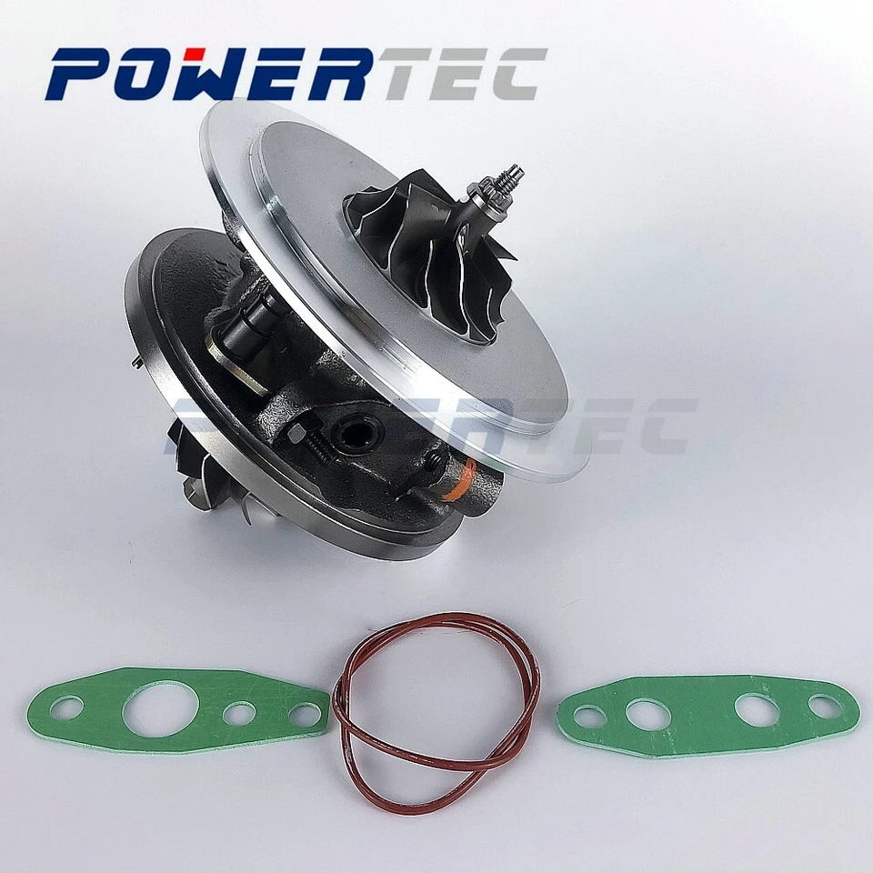 GTA1549LY turbo CHAR 774833-5001S for Renault Koleos 2.0DCi 173HP 127Kw M1DK NEW - Image 4 of 4