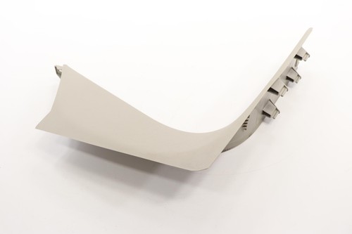 2019 CHRYSLER PACIFICA Sill Plate Rh ** Check Photos ** 5rh88pd2af - Picture 2 of 14