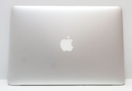 Apple MacBook Air Core i5 1.8GHz 8GB RAM 128GB SSD 13" MQD32LL/A (2017) - Afbeelding 9 van 24