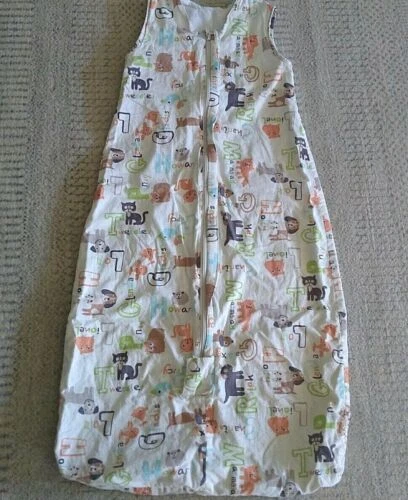 Sacos de dormir para bebé dormido Grobag Multicolor