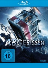 Abgerissen - (Irina Antonenko) # BLU-RAY-NEU