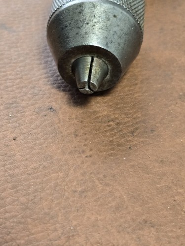Vintage Stanley Drill No 741G Breast Drill 16" Long Made In USA ๐บ๐ธ - Picture 3 of 16