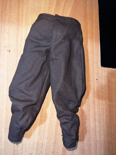 Sideshow 1/6 1:6 12 Jedi Master Kit Fisto Action Figure Tunic robe pants - Picture 2 of 2