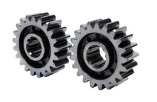 PEM Racing Premium Quick Change Gear Set 10 Spline 4.58 / 3.68 Ratio