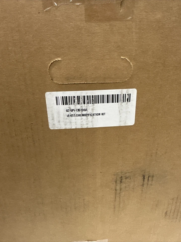 vent dehumidification kit 0270P01351DG - Image 4 of 4