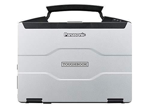 殿堂 新品未使用品 CSSI tablet Panasonic FZ-L1 Inc TOUGHBOOK