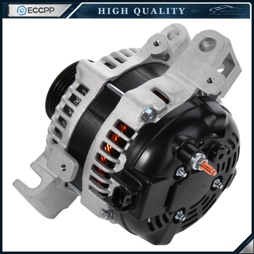 ECCPP New Alternator for Cadillac CTS 2.8L 2.8 2005 2006 2007 05-07 104210-4430 - Picture 5 of 24