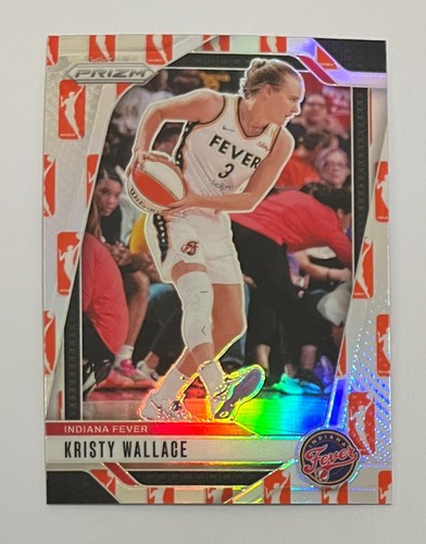 Prizm Baloncesto 2024 LOGOTIPO DE LA WNBA Parallel Dick's Exclusivo #1-150 Tú eliges - Imagen 44 de 55