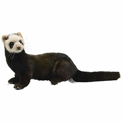 life size otter stuffed animal