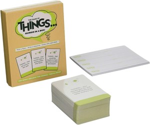 playmonster expansion pack things game travel