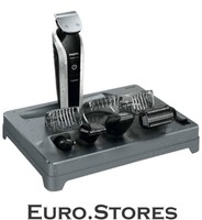 Philips Qg3380 Grooming Kit Black Clipper Trimmer Groomer Genuine Philips Qg3380 Grooming Kit Black Clipper Trimmer Groomer Genuine
