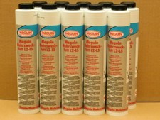 10,98€/kg Meguin Litowy smar wielofunkcyjny L2 - LS 10 x 400 g Wkład LubeShuttle 