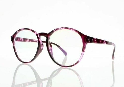 7 Colors Flower Women's Large Oversize Frame Reading Glass +1.0 1.5 2.0~ +4.0 - Picture 22 of 24