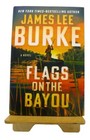 James Lee Burke Fiction Fiction & Books