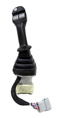 NEW INGERSOLL RAND 13-444-443 JOYSTICK 13444443 BOBCAT