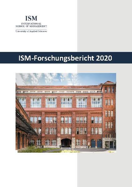 Thumbnail - Ism-forschungsbericht 2020 | 2021 | Deutsch