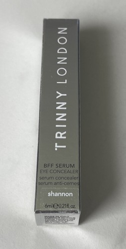 Trinny London - BFF Serum Eye Concealer - Shannon - New