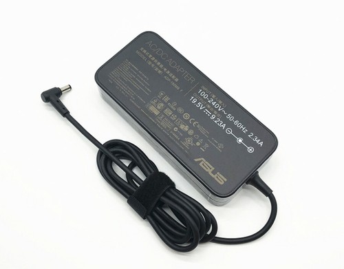 Asus 19.5V 9.23A 180W Slim Adapter Charger ROG G-series ADP-180EB D FA180PM111 - Picture 5 of 8