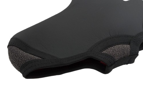 Sobrezapatos de neopreno DHB Extreme Weather talla XS negros - Imagen 3 de 4