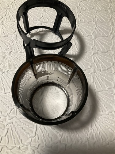 Hurom HH-SBB11 Elite Slow Juicer Filter Part Replacement - Picture 4 of 5