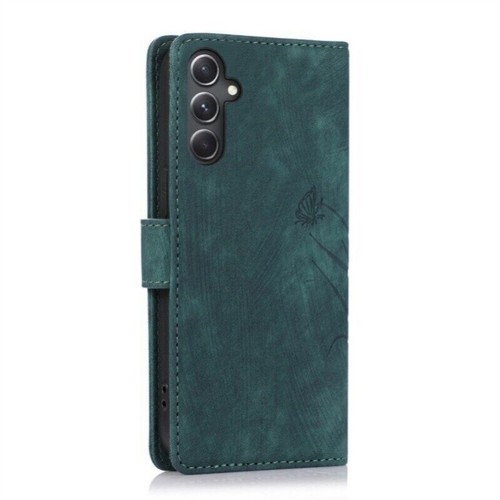 Wallet Case For Samsung Galaxy S25 S24 S23 A05S A55 A35 A15 A54 Shockproof Cover - Picture 36 of 51