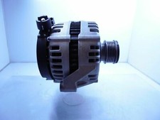  BOSCH Lichtmaschine Für Volvo S60 II 80 II V60 XC60 V70 III XC60 XC70 II