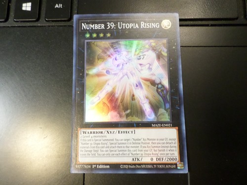 PT 31 YUGIOH SECRET ULTRA SUPER RARE FROM VARIOUS NEW SET M/NM U PICK - Picture 95 of 257