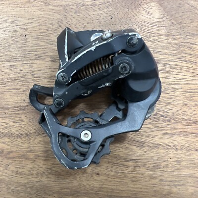 Sram X7 Rear Mountain Bike Derailleur Short Cage 10 Speed