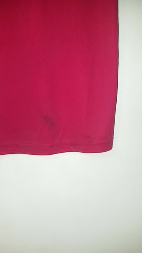 Real Madrid 2014/15 Pink Away Shirt Size Large (Fair/Used Condition) - Afbeelding 3 van 12