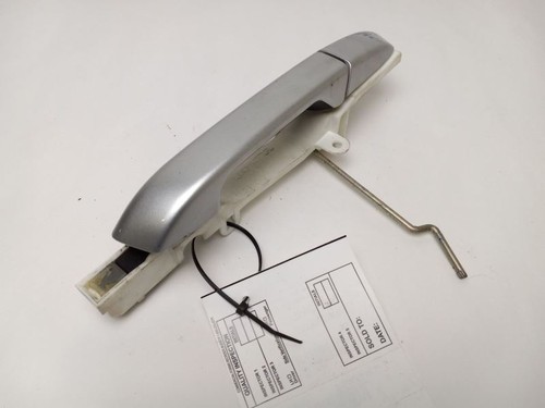 REAR DRIVER EXTERIOR DOOR HANDLE fits ACURA TL TECH 2009 - 2014