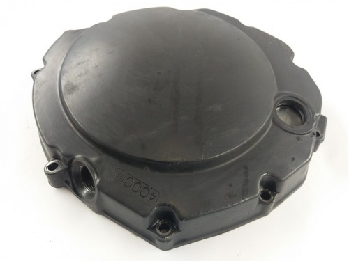 Suzuki GSXR 1100 GV73A [1992] - clutch cover engine cover - Picture 2 of 3